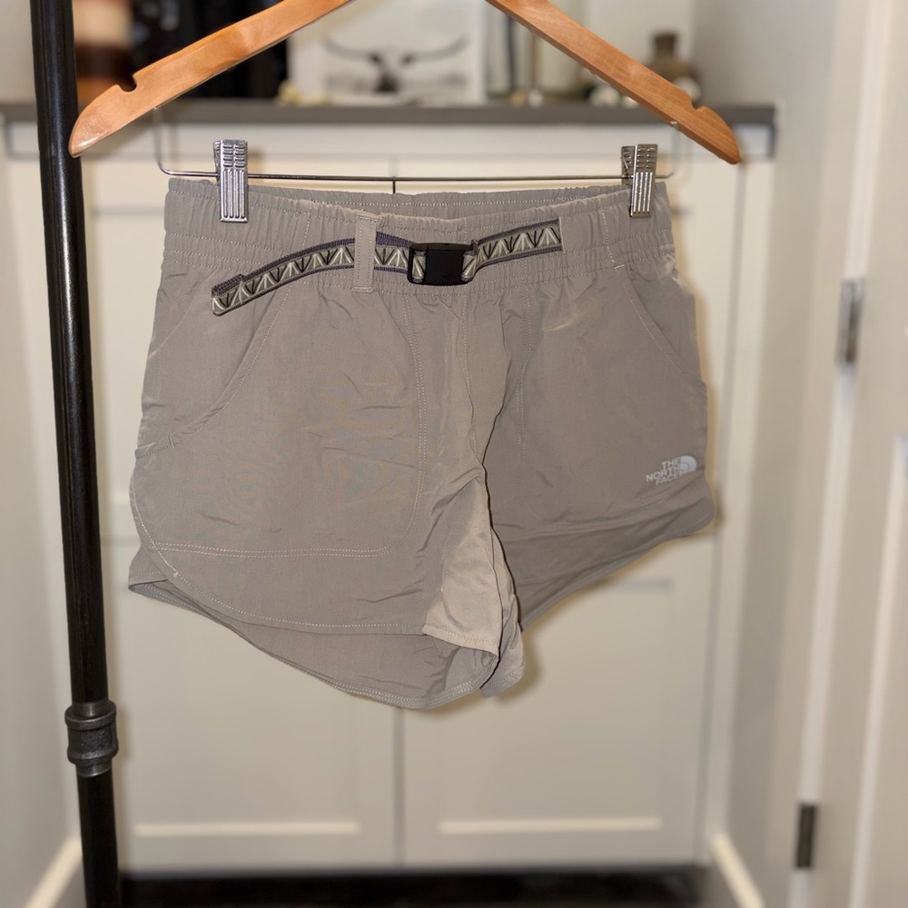 The North Face Women's Athletic hiking Shorts